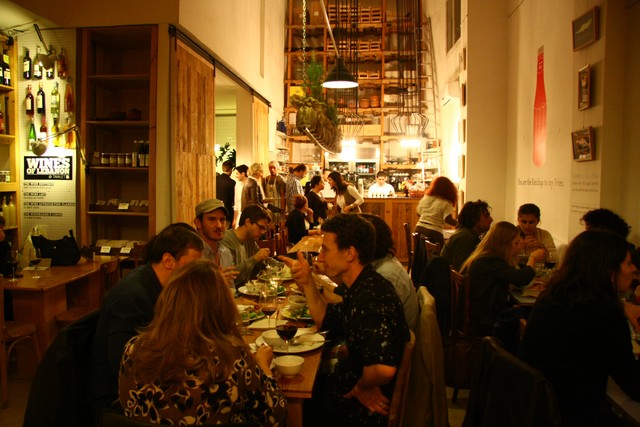 First Thursdays with FERN